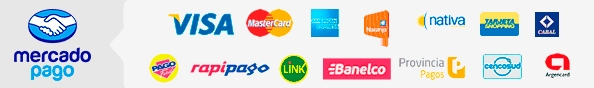 medios de pago mercadopago
